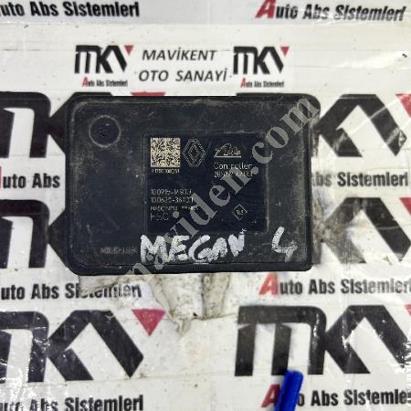 476607355R 10.0915-1480.3 RENAULT TALİSMAN-MEGANE ÇIKMA  ABS BEYNİ, Oto & Y. Parça