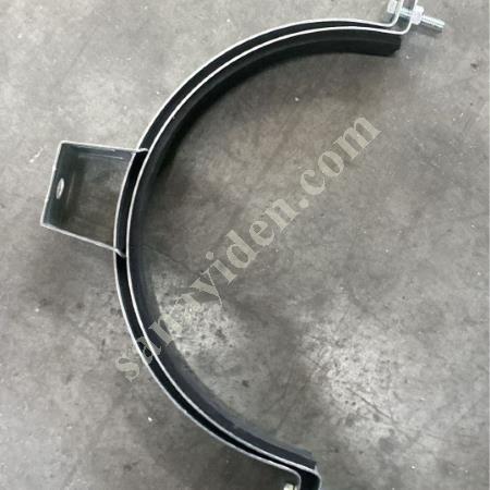 ASKI KELEPÇESİ | AKIŞ BORU ASKI KELEPÇESİ – ENDÜSTRİYEL HAVALANDIRMA, Ambalaj