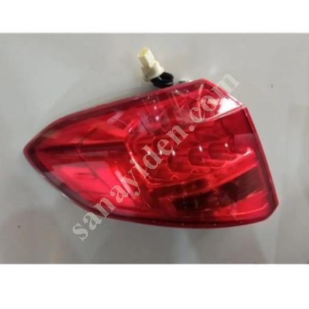 SABAYAUTOMOTIVE STOP LAMP VITARA, Heavy Vehicle Headlight & Park- Stop & Fog & Signal