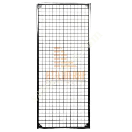 AKSESUAR STAND - ASKILI STAND, Ulaştırma  Sanayi Depolama & Lojistik