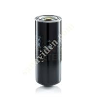 (MANN EQUIVALENT) LUPAMAT LKV 55 DHK PREMIUM OIL FILTER, Compressor