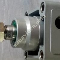 SATILIK 50X250 PNÖMATİK PİSTON YASTIKLI MANYETİK MIKNATISLI, Hidrolik Pnömatik