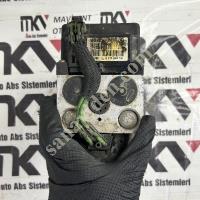 OPEL ASTRA G ÇIKMA ABS BEYNİ 0273004591 24432511 0265202491,