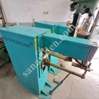 45 KVA PUNTA  KAYNAK  / İSTANBUL BAYRAMPAŞA, Punta Kaynak Makinesi