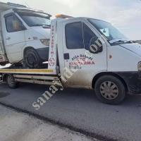 BİGA ÇEKİCİ , Attractive Roadside Assistance