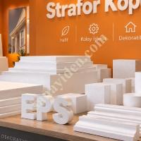 STRAFOR KÖPÜK MAKET VE DEKORATİF ÜRÜN İMALATI, Yapı İnşaat