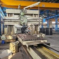 PORTAL FREZE  TÜRKİYE'DEN KURUMSAL FİRMADAN SATIŞA ÇIKMIŞTIR, Makina