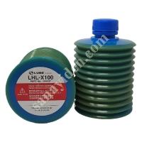 LUBE LHL X100 700 CC, Petrol & Kimya