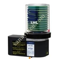 LUBE LHL P-107 P SERİSİ ELEKTRİKLİ POMPA,