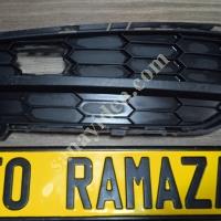 SKODA KAROQ SOL ÖN  SİS KAPAĞI 2017 MODEL, Oto & Y. Parça