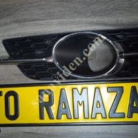CHEVROLET CRUZE SOL ÖN SİS ÇERÇEVESİ 2011-2014 MODEL, Oto & Y. Parça