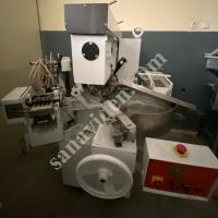 EU7 PAKETLEME MAKİNALARI,