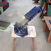 160 MM DERECELİ FREZE MENGENESİ ( İSTANBUL / BAYRAMPAŞA ), Mengene