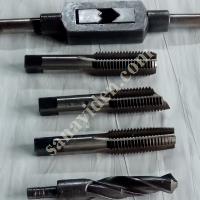 SATILIK M- 20 KILAVUZ TAKIMI MAKİNA TAKIM MARKA, Makina