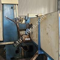 ELB SATİH TAŞLAMA  1500X650 TÜRKİYEDEN STOKTAN HEMEN TESLİMDİR  0536 709 41 57, Makina