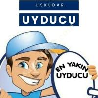 ÜSKÜDAR UYDU ANTEN SERVİSİ,