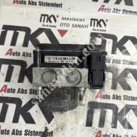 0265800320-0265231341 NISSAN MICRA ÇIKMA  ABS BEYNİ,