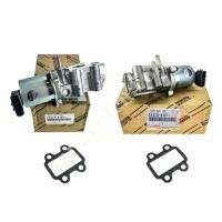 TOYOTA - LAND CRUİSER VDJ200 VDJ76 VDJ79 LEXUS LX EGR 25620-51011,