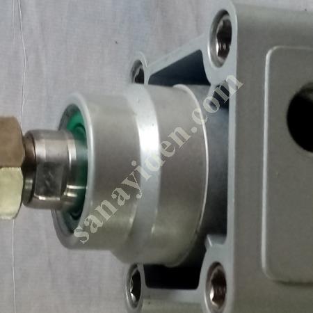 SATILIK 50X250 PNÖMATİK PİSTON YASTIKLI MANYETİK MIKNATISLI, Hidrolik Pnömatik