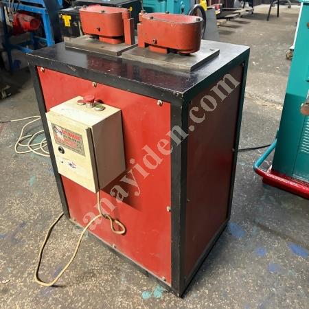 SANTIM MAKINESI ÇIFTLI, Other Sheet Metal Working Machines