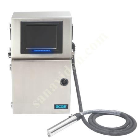 ECOS INKJET TARİH KODLAMA MAKİNESİ VE SARF MALZEMELERİ, Ambalaj