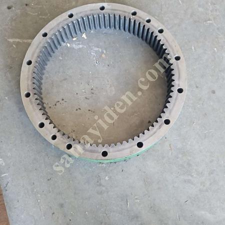 FASON TALAŞLI İMALAT, Cnc Lathes