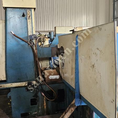 ELB SATİH TAŞLAMA  1500X650 TÜRKİYEDEN STOKTAN HEMEN TESLİMDİR  0536 709 41 57, Makina