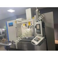 FINETECH 1060 LIKE 15 THOUSAND CYCLES BBT40 2017 MODEL CLEAN CNC, Vertical Machining Center