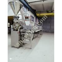 CUBE SUGAR MACHINE FOOD MACHINES ÖZDEMİR MAKİNA, Food Machinery