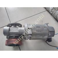 REDUCED DC MOTOR,