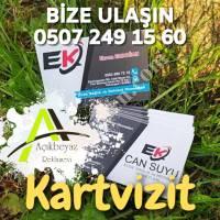 KARTVİZİT,