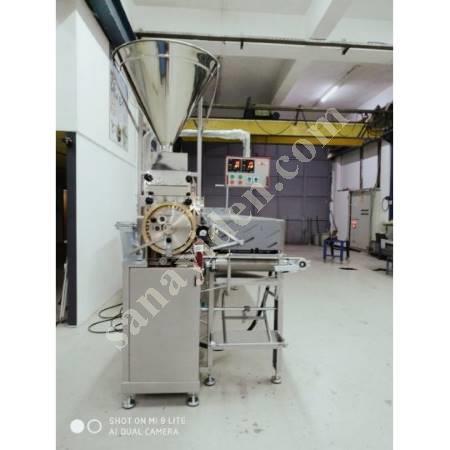 CUBE SUGAR MACHINE FOOD MACHINES ÖZDEMİR MAKİNA, Food Machinery