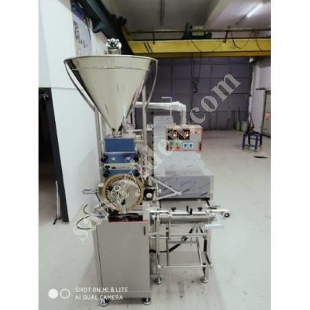 CUBE SUGAR MACHINE FOOD MACHINES ÖZDEMİR MAKİNA, Food Machinery