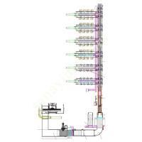 FRUIT - CITRUS CLASSIFICATION, Food Machinery