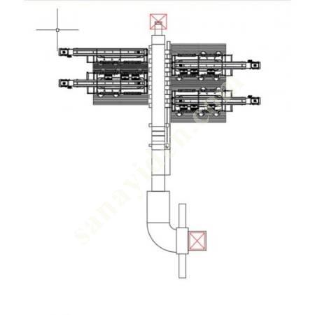 FRUIT - CITRUS CLASSIFICATION, Food Machinery