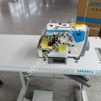 JACK C3 AUTOMATIC OVERLOCK MACHINE WITH THREAD CUTTER,