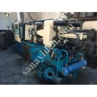 1990 MODEL METAL INJECTION MACHINE,