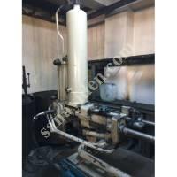 1990 MODEL METAL INJECTION MACHINE, Plastic Injection Molding Machines