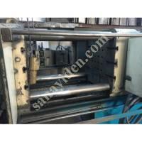 1990 MODEL METAL INJECTION MACHINE, Plastic Injection Molding Machines