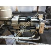 1990 MODEL METAL INJECTION MACHINE, Plastic Injection Molding Machines