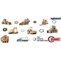 MARINE VEHICLES AND HEAVY CONSTRUCTION MACHINES, Marine Vessels Spare Parts