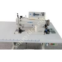 JUKİ 5490 ÖRÜMCEK AYAK BÜZGÜ MAKİNASI -2.EL, Tekstil Makinaları Fiyatları ve Modelleri (2. El ve Sıfır Ürün İlanları)