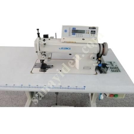 JUKI 5490 SPIDER FEET SHIRTING MACHINE -2.HAN, Textile Industry Machinery