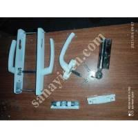 PVC ACCESSORIES AND FLYWICK,