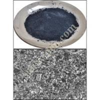 YÜKSEK SERTLİK VE DAYANIKLILIK İÇİN İDEAL ÇÖZÜM, Metal Tozları