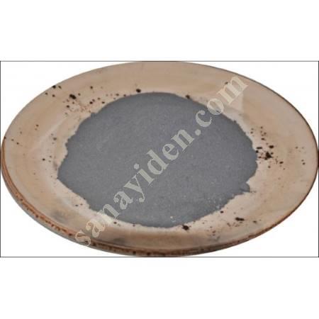 SERT DOLGU ELEKTROTLARI İÇİN FERRO TUNGSTEN TOZU, Metal Tozları