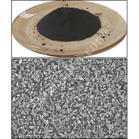 FERRO TITANIUM, Metal Powders