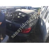 HURDA BELGELİ PEUGEOT 307, Hasarlı - Hurda Araçlar