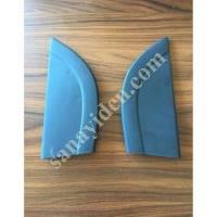 HYUNDAI ERA BUTTERFLY GLASS PLASTIC,