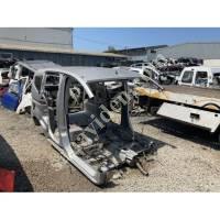 HURDA BERLGELİ CITROEN NEMO USTAŞ OTOMOTİV,